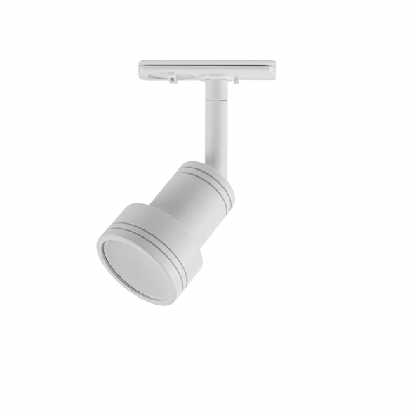 Light Prestige LP-733/1R WH Storm 1x50W Reflektor do szynoprzewodu biały