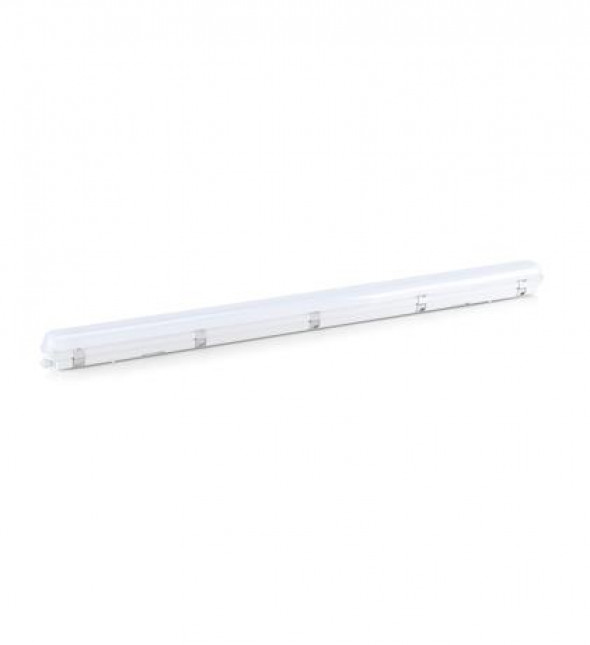 Markslojd 106736 Regulus 1x24W LED Plafon biały