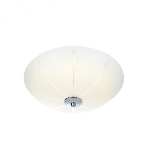 Markslojd 107029 Nazca 1x12W LED Plafon biały