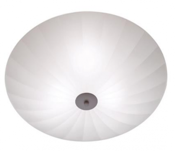 Markslojd Sirocco 198341,458312 Lampa sufitowa Plafon łazienkowy 3x40W matowy