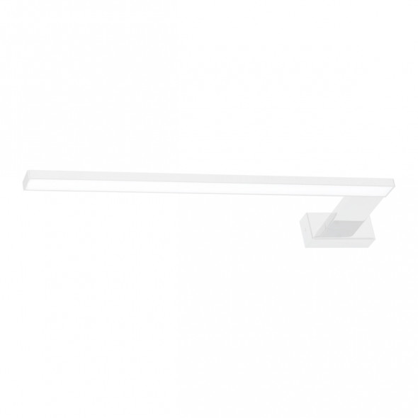 Milagro Shine ML3876 Kinkiet łazienkowy 11W LED biały