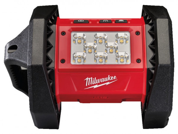 Milwaukee Lampa Akumulatorowa M18AL-0 1100Lm Body