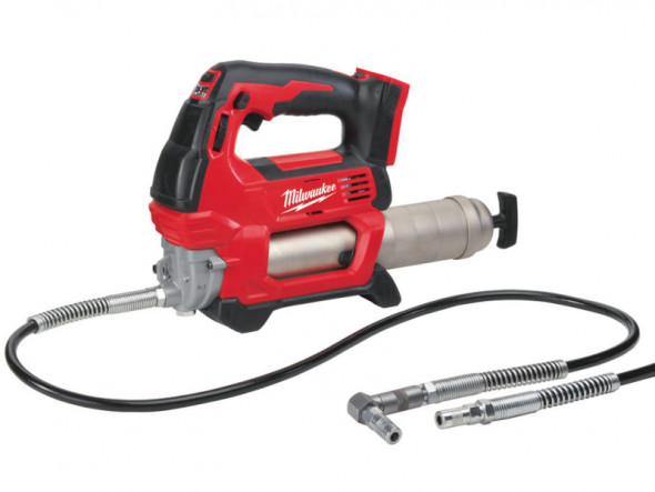 Milwaukee Smarownica Towotnica M18GG-0 Body