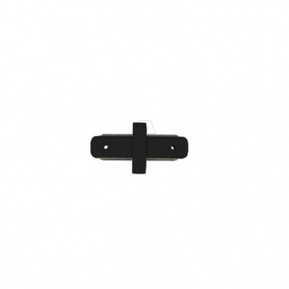 Nowodvorski 6830 Łącznik prosty do szynoprzewodu Connector Straight Black