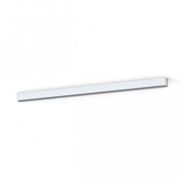 Nowodvorski 7536 Soft 1x22W Plafon biały