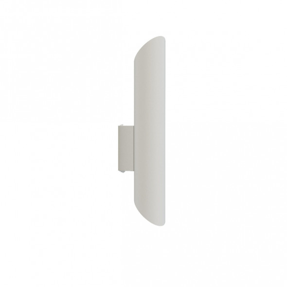 Nowodvorski 7993 Eye Wall Cut 2x10W Kinkiet biały