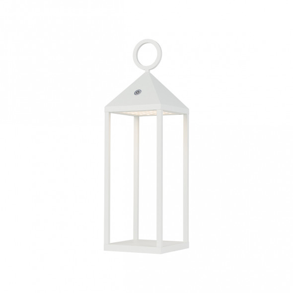 Nowodvorski 8178 Picnic Led 2,2W Latarenka przenośna biały