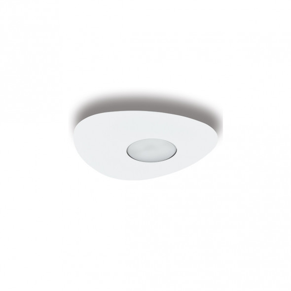 Nowodvorski 8305 Organic White I 1x8W Led Plafon biały