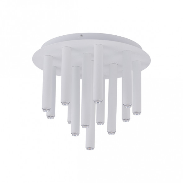 Nowodvorski 8356 Stalactite White XIII 13x10W Plafon biały