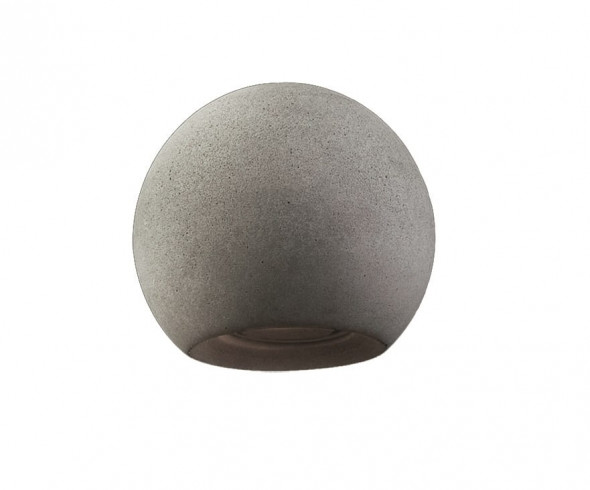 Nowodvorski 8466 Cameleon Geometric A Klosz Szary