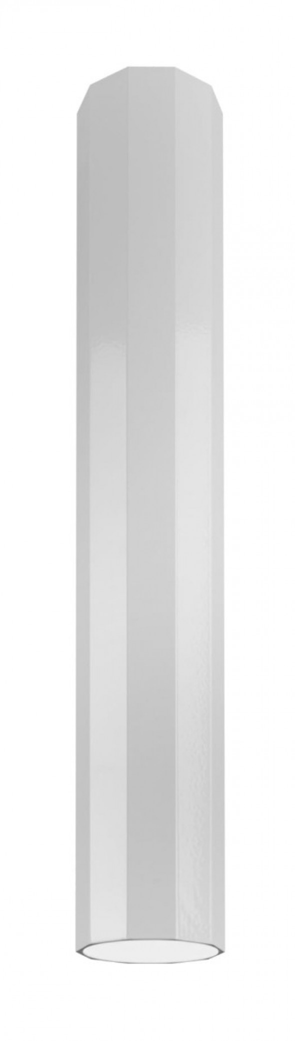 Nowodvorski 8472 Cameleon Poly L Klosz Biały