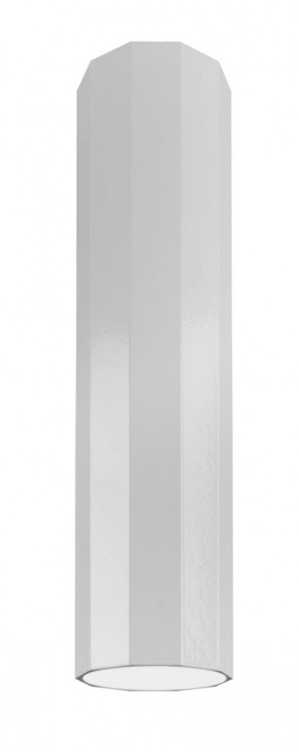 Nowodvorski 8474 Cameleon Poly M Klosz Biały