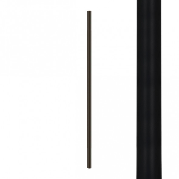 Nowodvorski 8487 Cameleon Laser Klosz Czarny