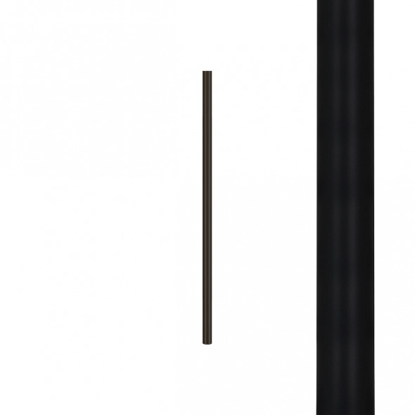 Nowodvorski 8568 Cameleon Laser Klosz Czarny