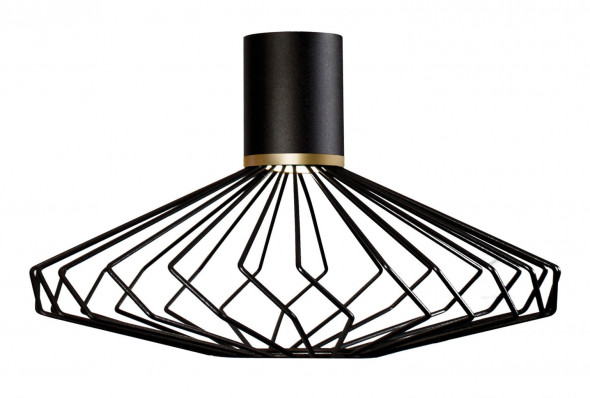 Nowodvorski 8588 Cameleon Pico C Klosz czarny