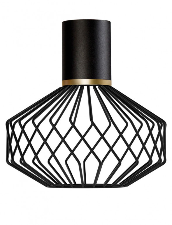 Nowodvorski 8591 Cameleon Pico A Klosz czarny