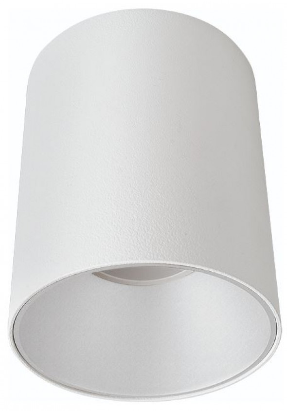 Nowodvorski 8925 Eye Tone 1x10W  Spot plafon sufitowy tuba biały