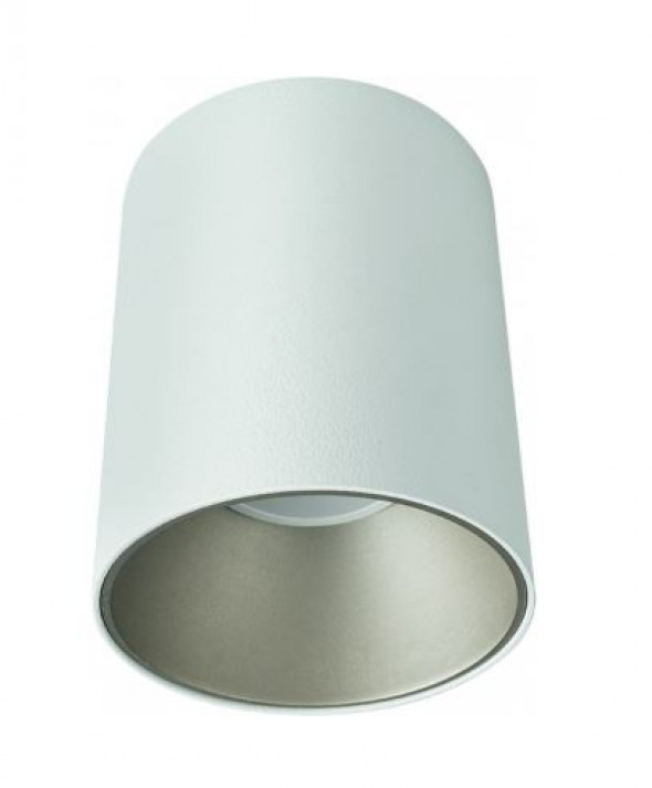 Nowodvorski 8928 Eye Tone 1x10W  Spot plafon sufitowy tuba biały