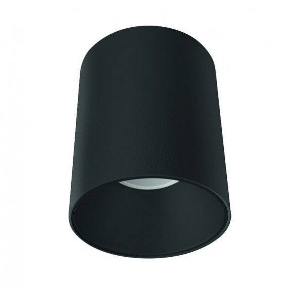 Nowodvorski 8930 Eye Tone 1x10W Spot plafon sufitowy tuba czarny