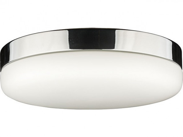 Nowodvorski 9490 Kasai 2x40W Plafon sufitowy biały chrom