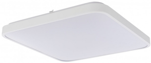 Nowodvorski Agnes 9168 Plafon oprawa sufitowa lampa LED 32W  czarny