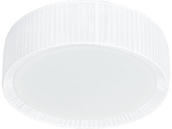 Nowodvorski Alehandro 45 5271 Lampa oprawa sufitowa plafon 3x60W white