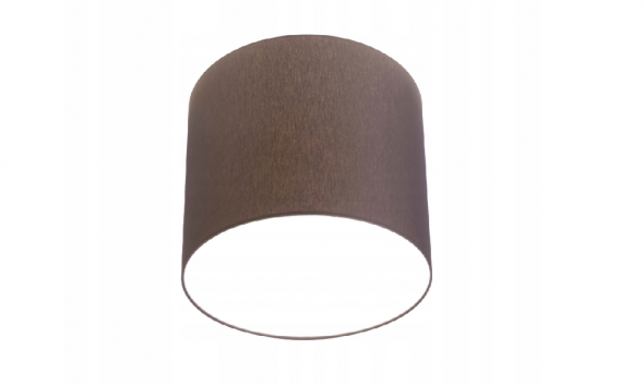 Nowodvorski Cameron Taupe III 9688 Lampa oprawa sufitowa plafon 3x25W taupe