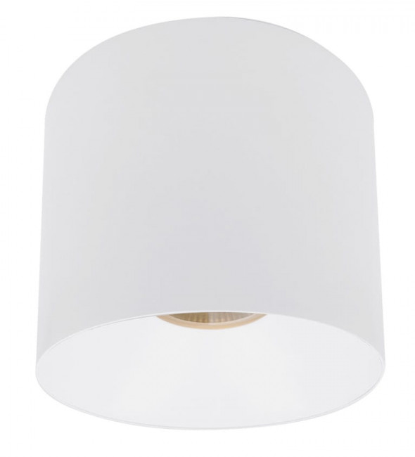 Nowodvorski CL Ios 8726 Lampa sufitowa Plafon 1x40W LED biały