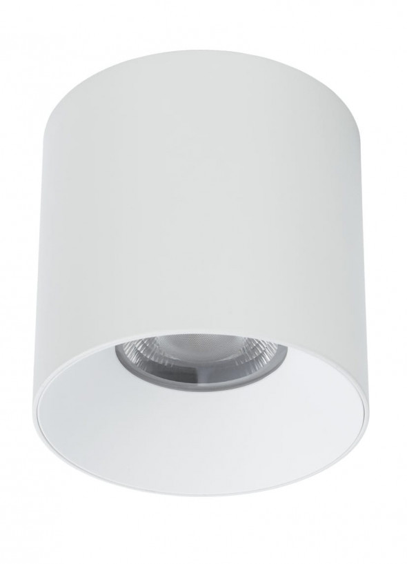 Nowodvorski CL Ios 8730 Lampa sufitowa Plafon 1x30W LED biały