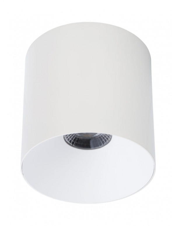 Nowodvorski CL Ios 8738 Lampa sufitowa Plafon 1x20W LED biały