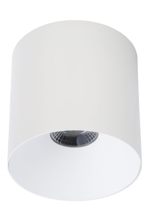 Nowodvorski CL Ios 8744 Lampa sufitowa Plafon 1x20W LED biały