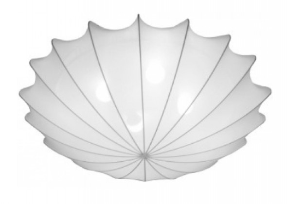 Nowodvorski Form L 9672 Plafon oprawa sufitowa 4x25W biały