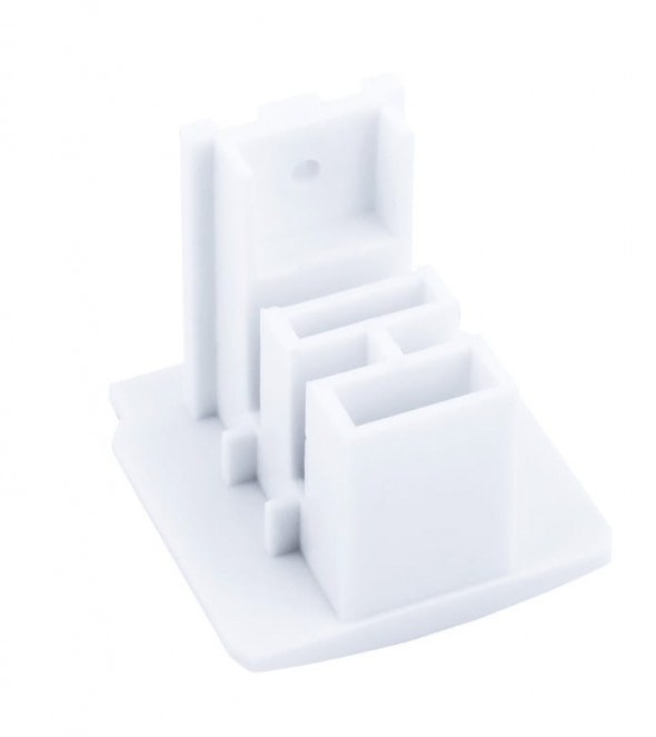 Nowodvorski Lighting 8710 CTLS Zaślepka biała