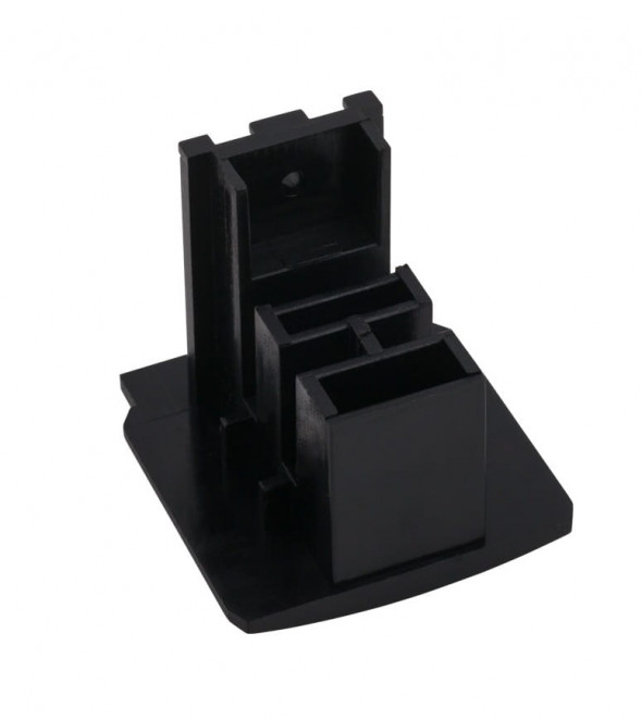 Nowodvorski Lighting 8711 CTLS Zaślepka czarna