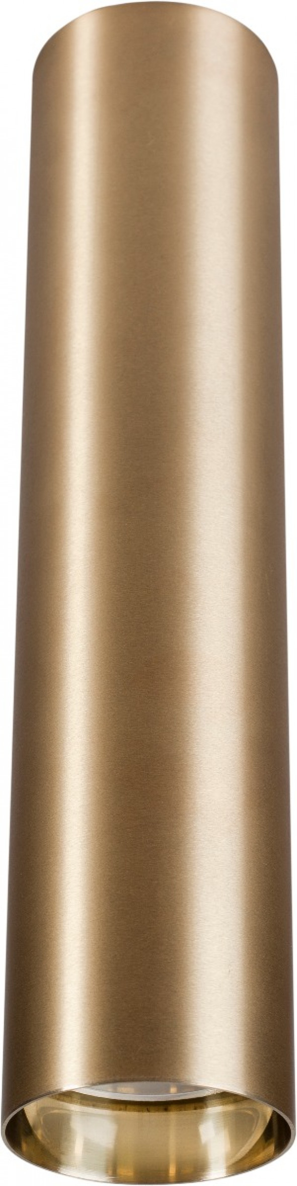 Nowodvorski 8912 Eye S Brass 1x35W Plafon mosiądz