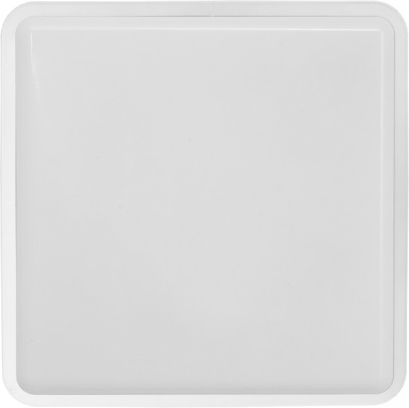 Nowodvorski Lighting Tahoe Sensor 8830 2x23W Plafon biały z czujnikiem ruchu