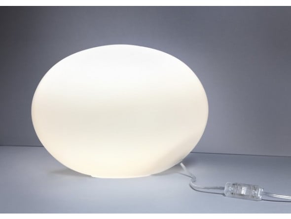 Nowodvorski Nuage M 7022 Lampa stolowa 1x60W biały