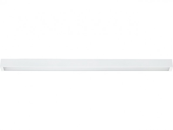 Nowodvorski Straight L 9622 Lampa oprawa sufitowa plafon listwa 1x22W LED biały