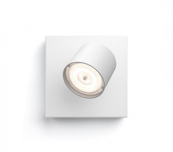 Philips  5624031P0 Star 4,5W LED Spot reflektor 2200-2700 K 500lm biały