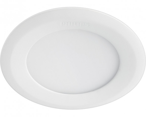 Philips 59521/31/P3 Marcasite LED Oprawa podtynkowa biały
