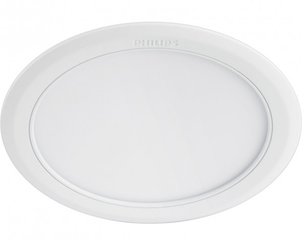 Philips 59529/31/P1 Marcasite LED Oprawa podtynkowa biały