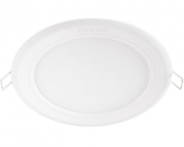 Philips  59831/31/P1 Hadron 12W LED Oprawa podtynkowa biały