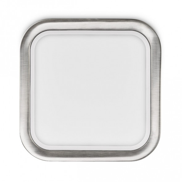 Philips  800901716 Sharatan 20W LED Oprawa podtynkowa chrom