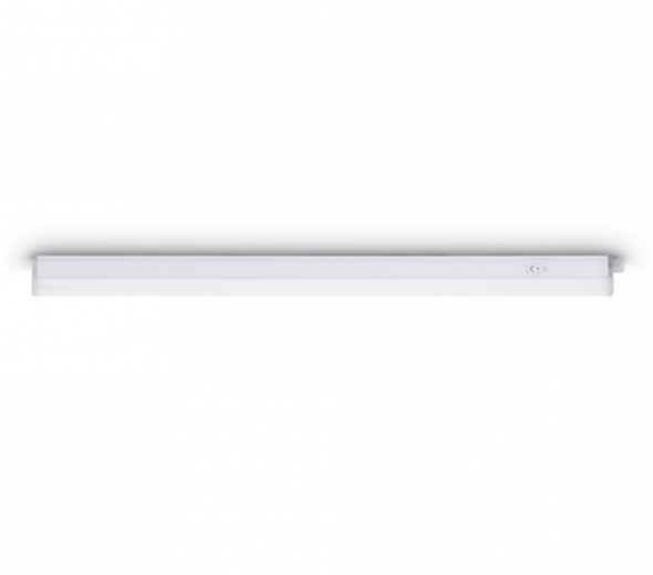 Philips 85088/31/16 Linear 9W Oświetlenie podszafkowe biały