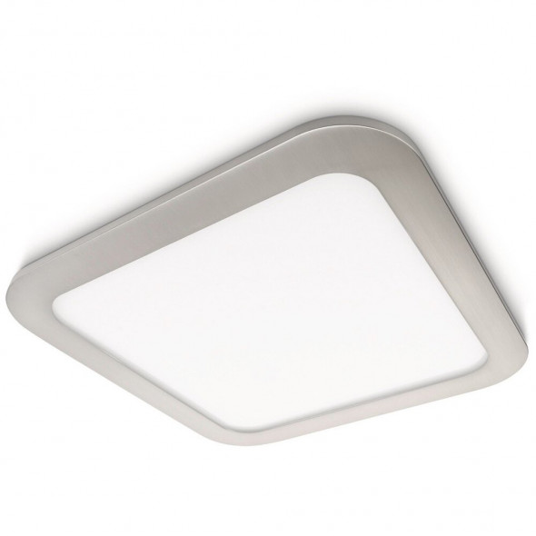 Philips Massive 59714/17/16 Hydra 15W LED Oprawa podtynkowa biały