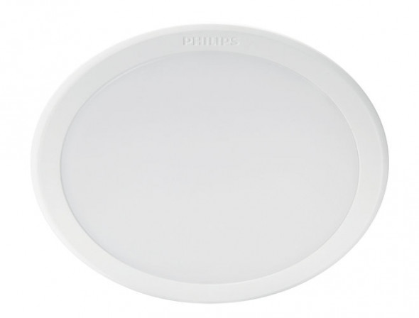 Philips Meson 59464 Oprawa sufitowa do wbudowania 1x13W LED biała