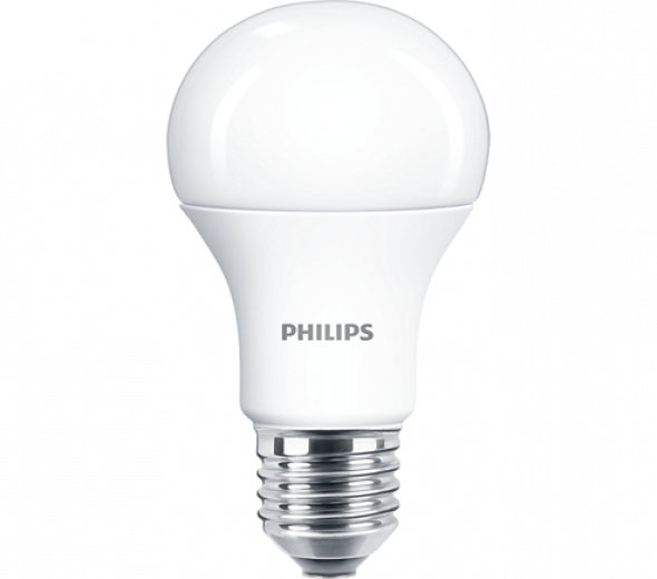 Philips Żarówka 10W (75W) E27 LED Zimne białe światło 6500K 1055lm