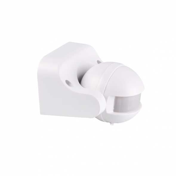 Polux 318763 Czujnik ruchu i zmierzchu natynkowy ES-P06