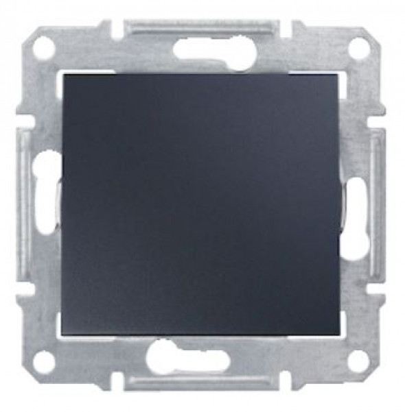 Schneider Electric Sedna SDN5600170 Zaślepka, grafit