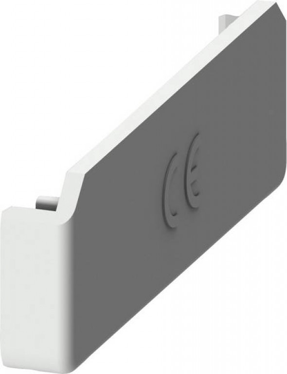 Siemens 5ST3788-0 Zaślepka końcowa do szyn łączeniowych sztyftowych